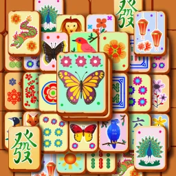Значок Mahjong Quest